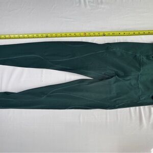 LNDR Dark Green Leggings